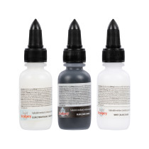 " Sculpey" Liquid Sculpey Multipack декоративный гель ALS 90 мл TNT1 Basics — фото 1