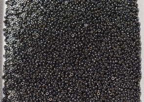 Бисер Япония MIYUKI Seed Beads 15/0 100г 0464 бронзовый — фото 4