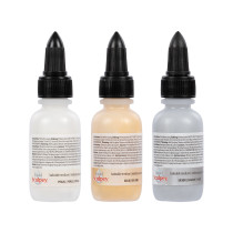 " Sculpey" Liquid Sculpey Multipack декоративный гель ALS 90 мл MET1 Metallic — фото 1