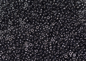 Бисер Япония MIYUKI Seed Beads 15/0 100г 0451 бронзовый — фото 1
