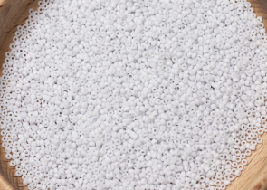 Бисер Япония MIYUKI Seed Beads 15/0 100г 2026 бледно-голубой серый непрозрачный матовый — фото 5