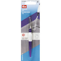 Иглы для шитья ручные " PRYM" 610960 для поднятия петель Ergonomics 1 шт. в блистере .  — фото 1