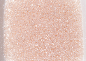 Бисер Япония MIYUKI Seed Beads 15/0 5г 0365 светло-роза блестящий — фото 4