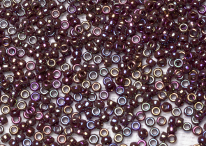 Бисер Япония MIYUKI Seed Beads 15/0 100г 0477 477 — фото 2