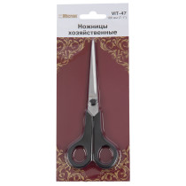 Ножницы " Micron" VIT- 47 ( G- 104) хозяйственные 180 мм .  — фото 1