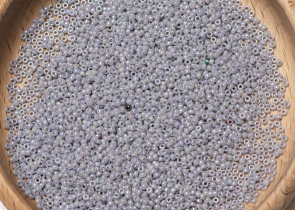Бисер Япония MIYUKI Seed Beads 15/0 100г 0489 0489 — фото 5