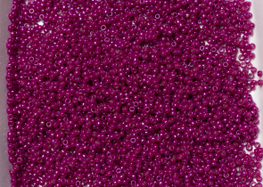 Бисер Япония MIYUKI Seed Beads 15/0 5г 1465L — фото 4