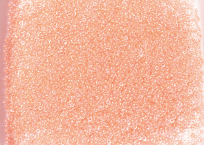 Бисер Япония MIYUKI Seed Beads 15/0 100г 1122 светящийся фламинго — фото 4