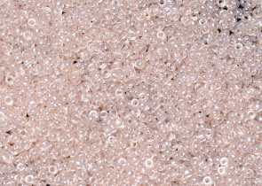 Бисер Япония MIYUKI Seed Beads 15/0 5г 0365 светло-роза блестящий — фото 2