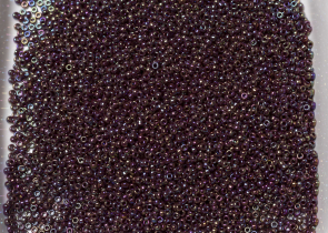 Бисер Япония MIYUKI Seed Beads 15/0 100г 0477 477 — фото 6
