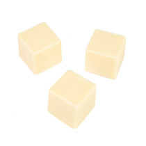 Форма силиконовая "S-CHIEF" для пирожных SPC-0307 26 x 15 x 3.2 см "кубики"- 15 ячеек — фото 2