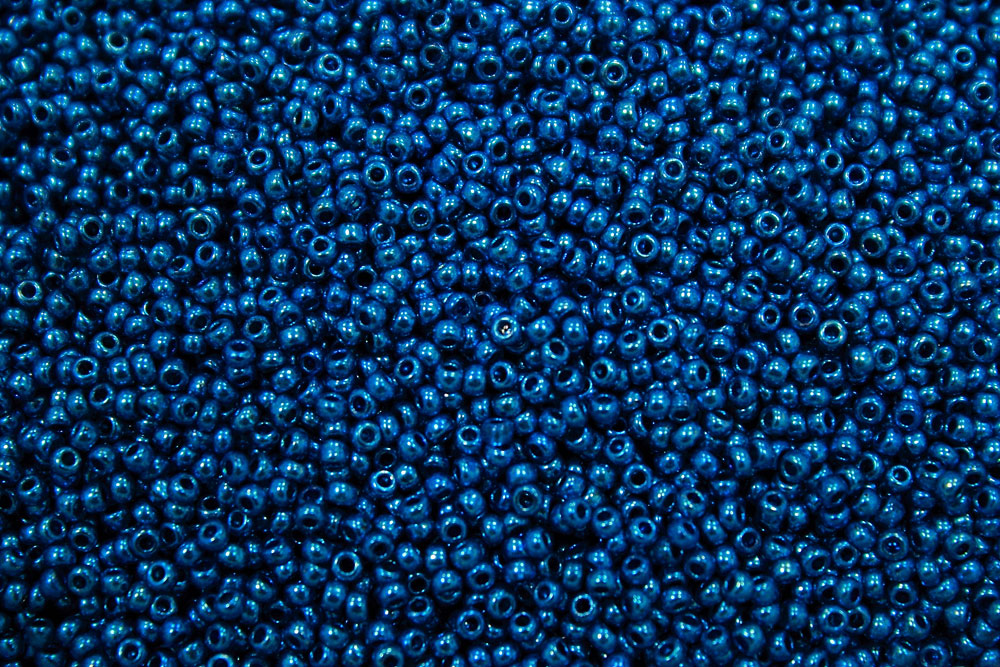 Бисер 18536 чехия