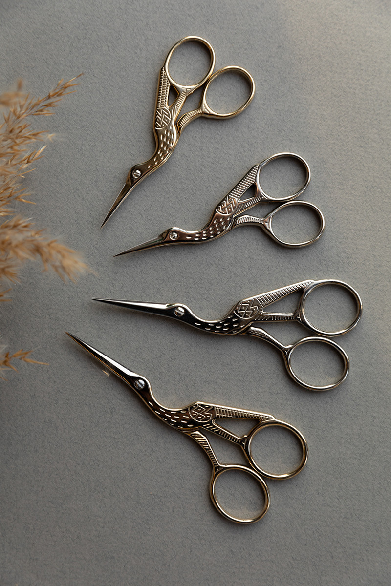 590009 ножницы вышивальные "цапельки". Ножницы цапельки sajou. Ножницы для рукоделия цапельки. Ножницы для рукоделия цапельки. Ножницы цапельки с плоским концом.