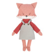 Набор для шитья " Miadolla" MN- 0318 Лисичка Эмбер