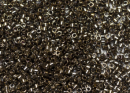 Бисер Япония MIYUKI Delica цилиндрический 11/0 50г DB0254 бронзовый блестящий