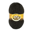 Пряжа ADELIA " MARCUS" 60% полиэстер, 40% шерсть 5 * 100 г 375 м №19 т. серый. Цена за упаковку 5 шт