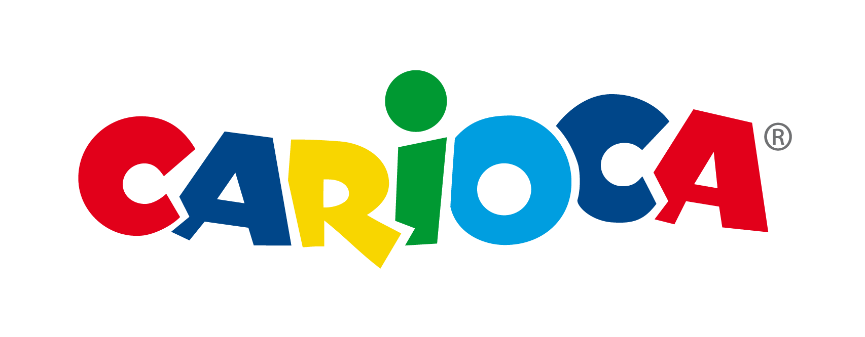 Carioca Plus — логотип бренда