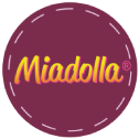 Miadolla — логотип бренда