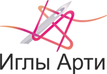 Арти — логотип бренда