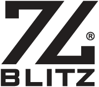 BLITZ — логотип бренда