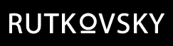 Rutkovsky — логотип бренда