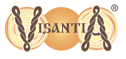 VISANTIA — логотип бренда
