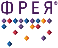 ФРЕЯ — логотип бренда