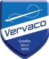 Vervaco — логотип бренда